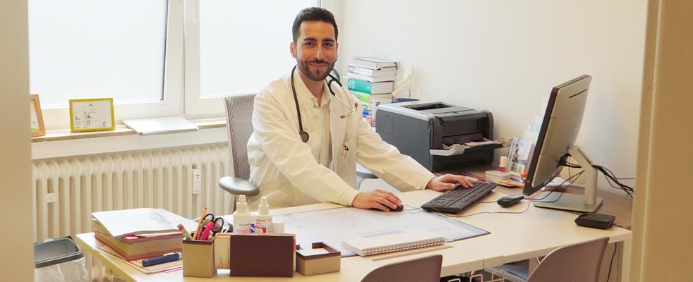 Hausarzt Mülheim an der Ruhr Allgemeinmedizin Allgemeinmediziner - individuelle Gesundheitsleistungen